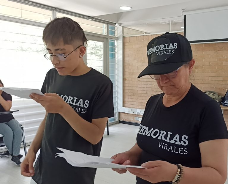 Afinando los últimos detalles