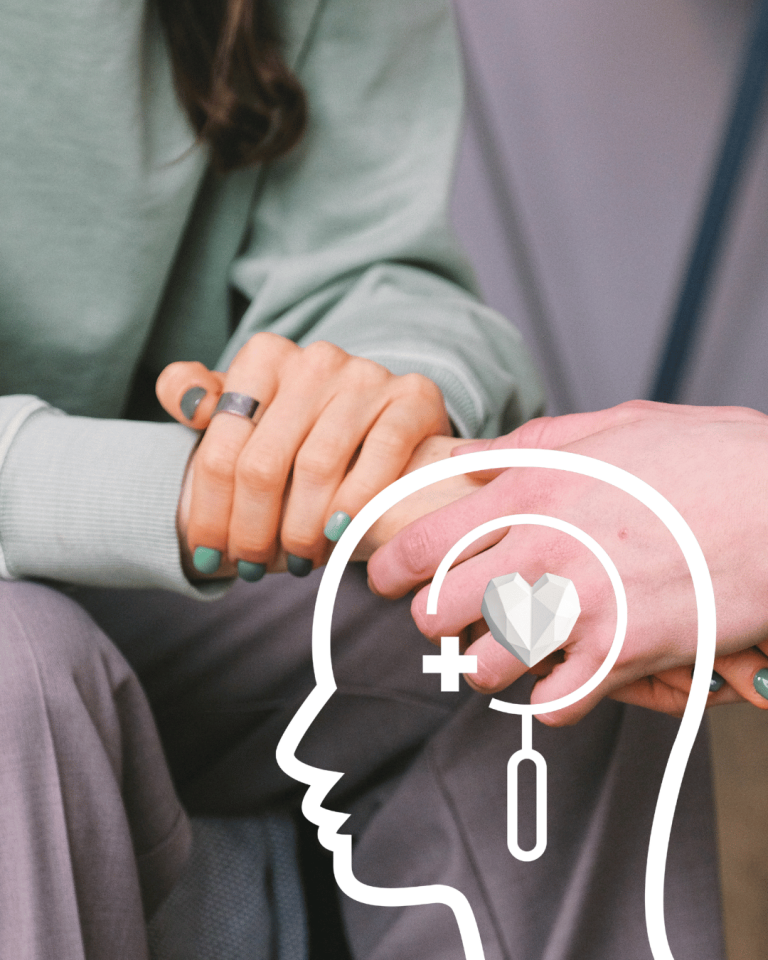 Salud mental: una conversación necesaria