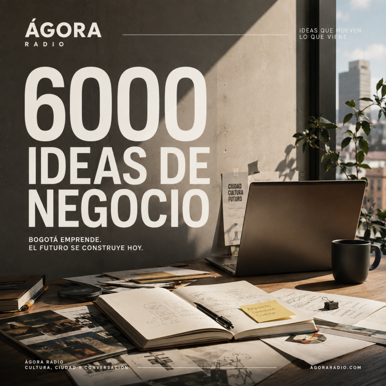 La ciudad abre ruta para convertir ideas en negocios