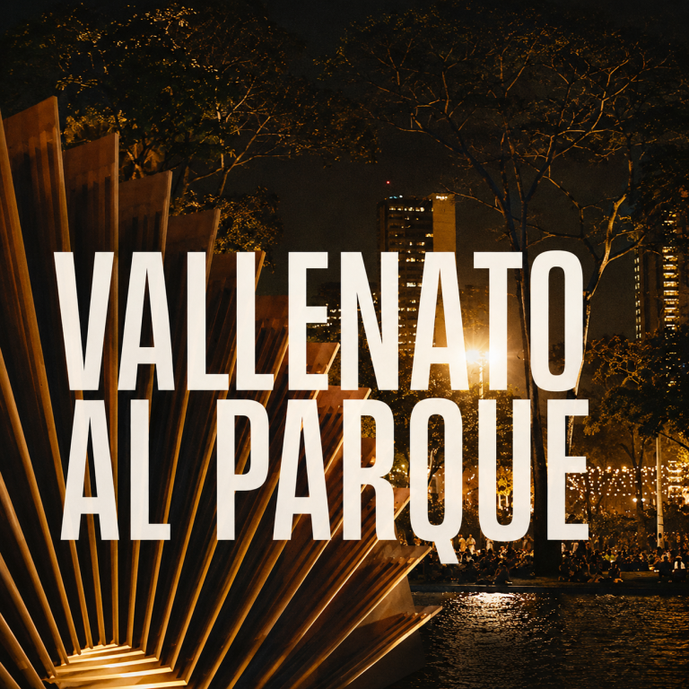 Teusaquillo se alista para dos días de Vallenato