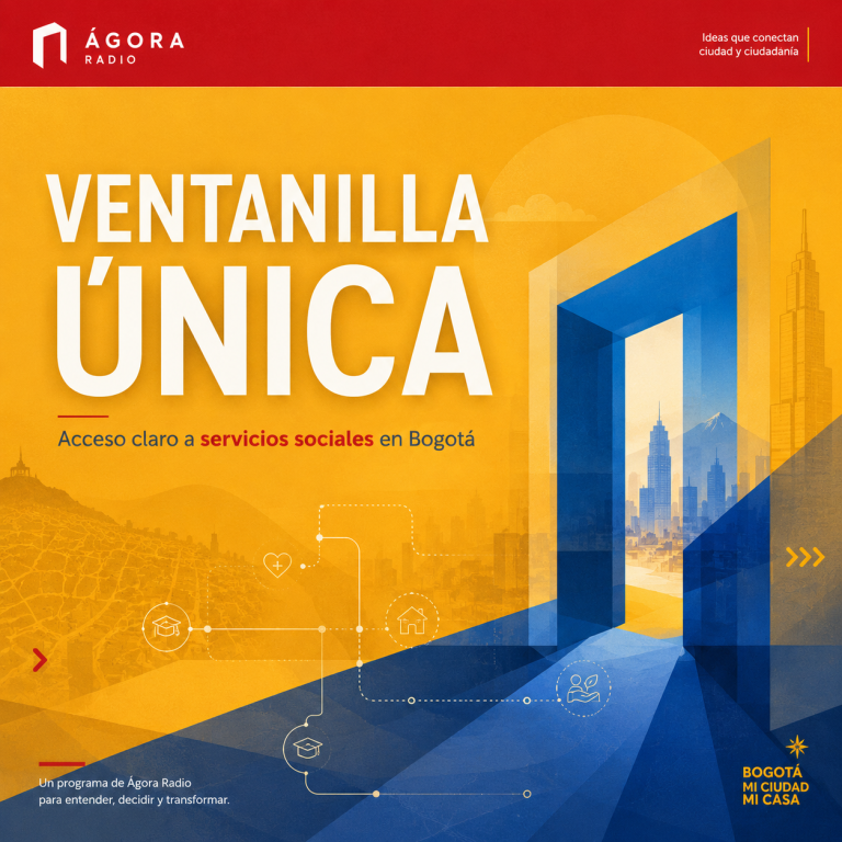 Ventanilla Única de Bogotá