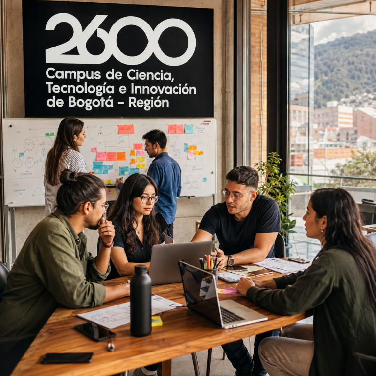 La ciudad abrió ruta para escalar negocios con innovación