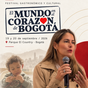 La cocina como abrazo social: cómo Bogotá transforma la seguridad alimentaria con Bogotá Sin Hambre 2.0