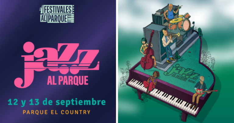 Jazz al Parque: El festival que Transforma a Bogotá en Capital del Jazz