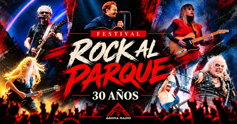 Rock al Parque 2026: balance de una edición histórica.